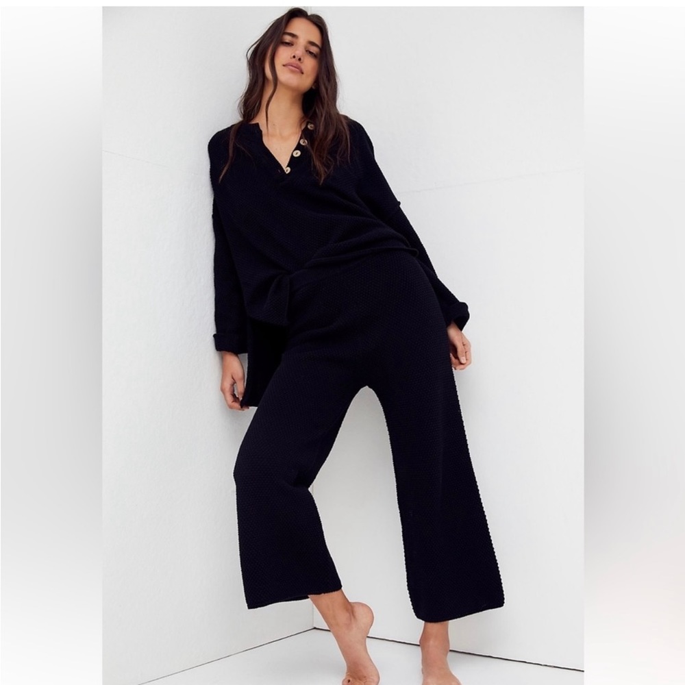 Free People Hailee Sweater Set